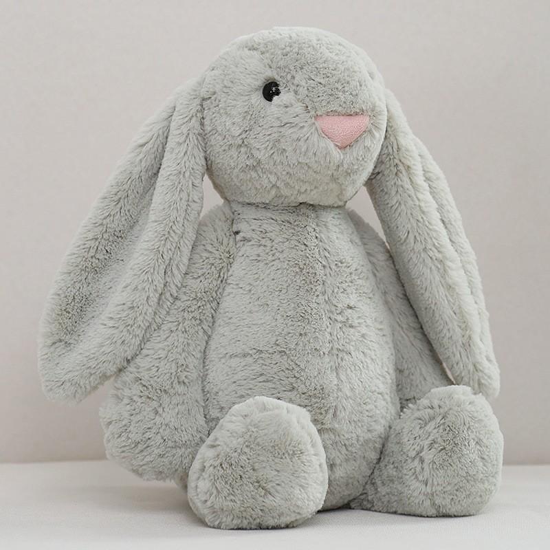 16″ Sweet Nibble Bunny – Cream  |  Baby & Toddler Baby & Toddler Baby & Toddler