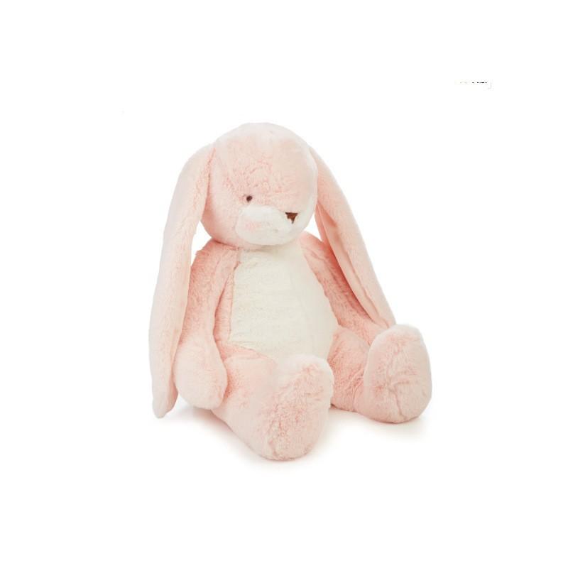 16″ Sweet Nibble Bunny – Pink  |  Plush & Stuffed Animals Baby & Toddler Baby & Toddler