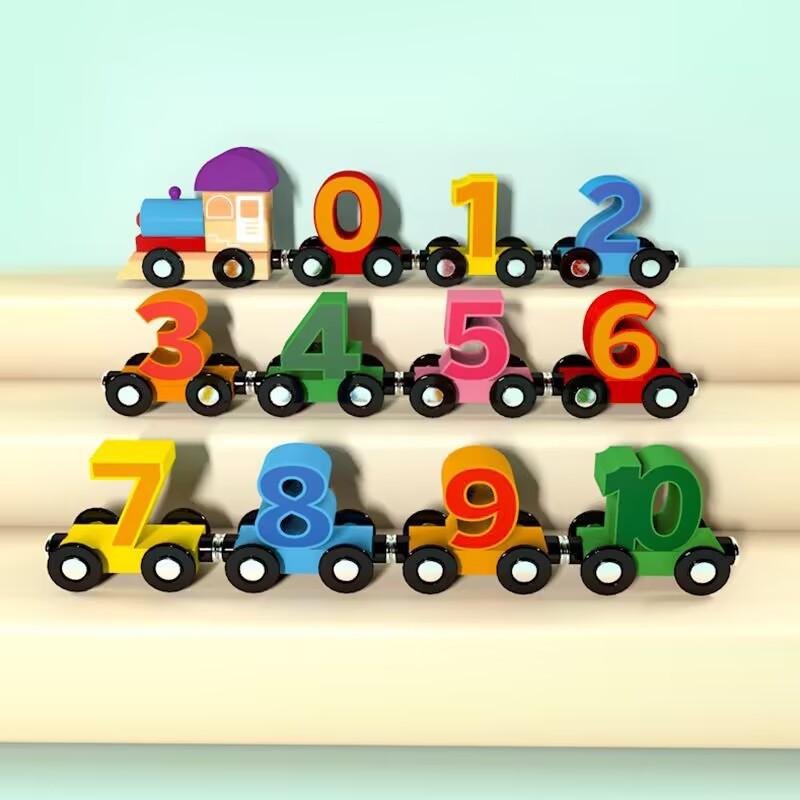 Alphabet Letter Train – “C”  |  Vehicles & Trains Preschool Preschool