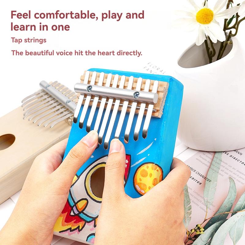 Animambo Kalimba  |  Musical Toys Musical Toys Musical Toys