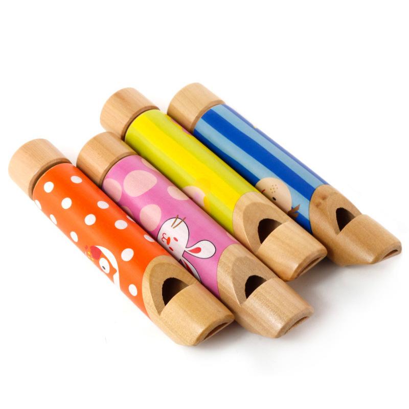 Animambo Rain Stick Musical Instrument  |  Preschool Musical Toys Musical Toys