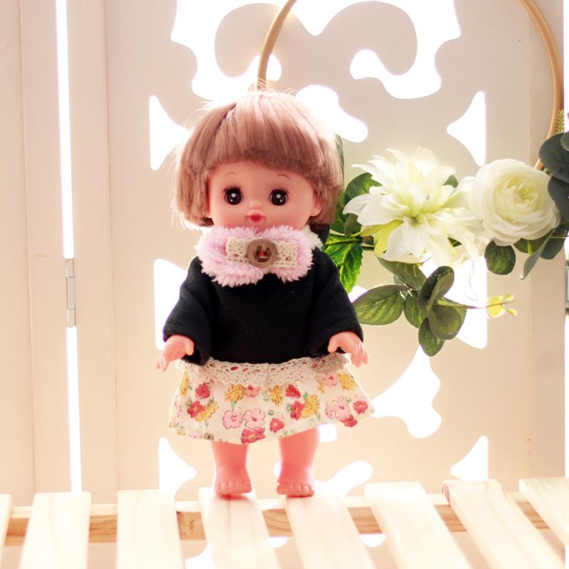 Bébé Calin Doll – Maria  |  Dolls & Dollhouses Dolls & Dollhouses Dolls & Dollhouses