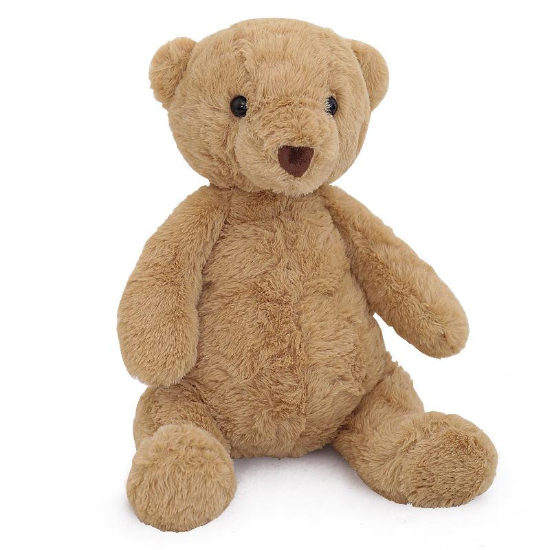 Bt Chaps Gus The Homie Bear Plush In Giftbox – 10″  |  Plush & Stuffed Animals Plush & Stuffed Animals Plush & Stuffed Animals