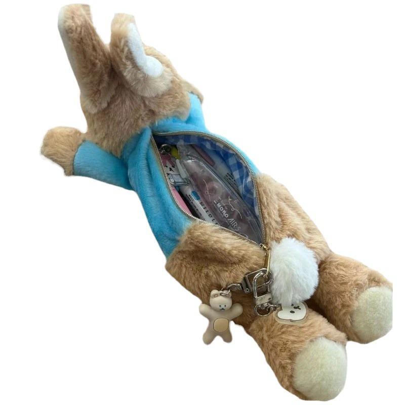 Chocolate Brown Ride-On Horse 4-9  |  Plush & Stuffed Animals Plush & Stuffed Animals Plush & Stuffed Animals