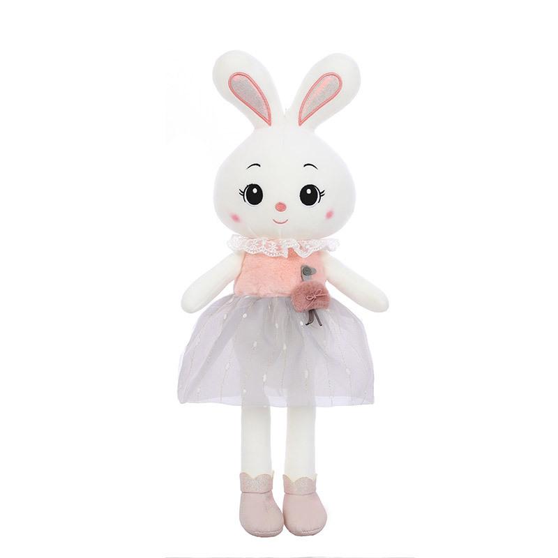 Claris Holiday Heist – Belle Rouge  |  Plush & Stuffed Animals Holiday Holiday