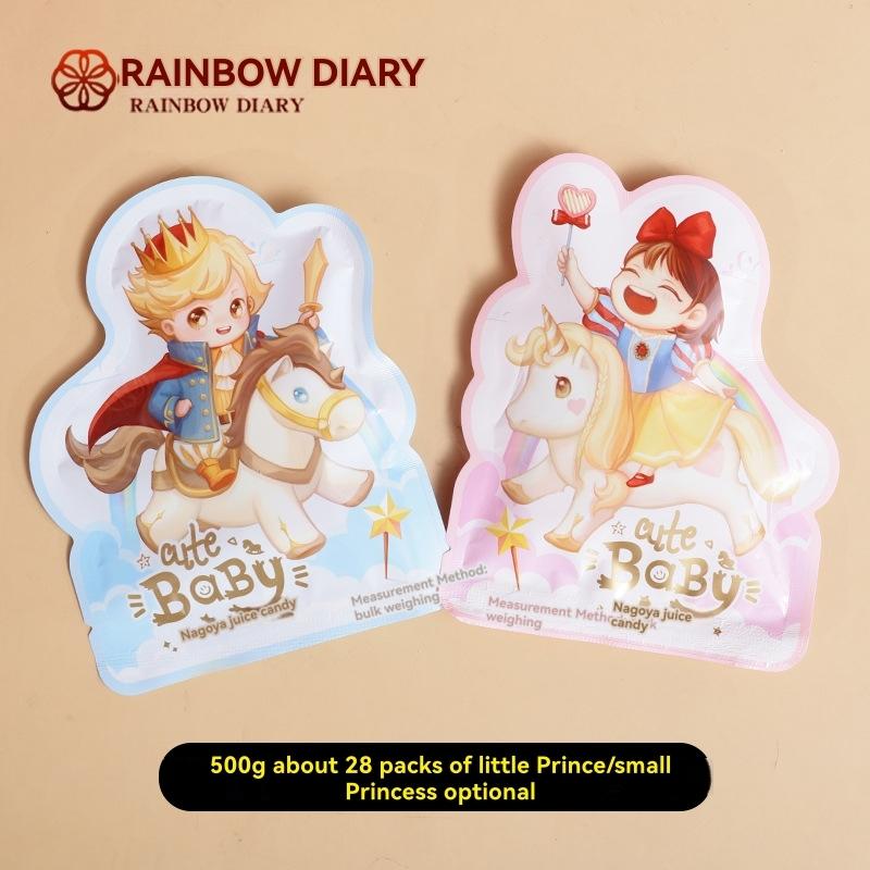 Fairy & Unicorn 36-Piece Jigsaw Puzzle  |  Preschool Games & Puzzles Games & Puzzles