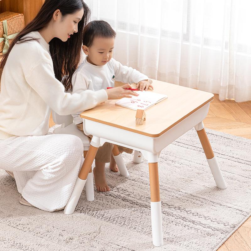 Forest Table And Chairs  |  Preschool Preschool Preschool