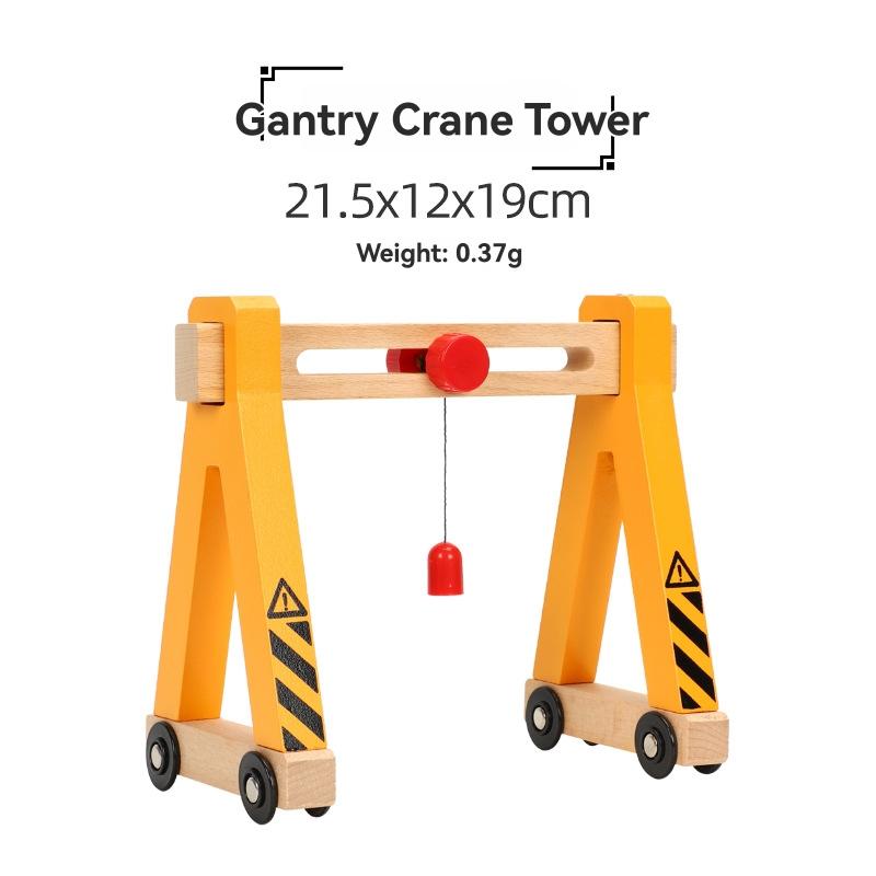 Gantry Crane  |  Vehicles & Trains Vehicles & Trains Vehicles & Trains