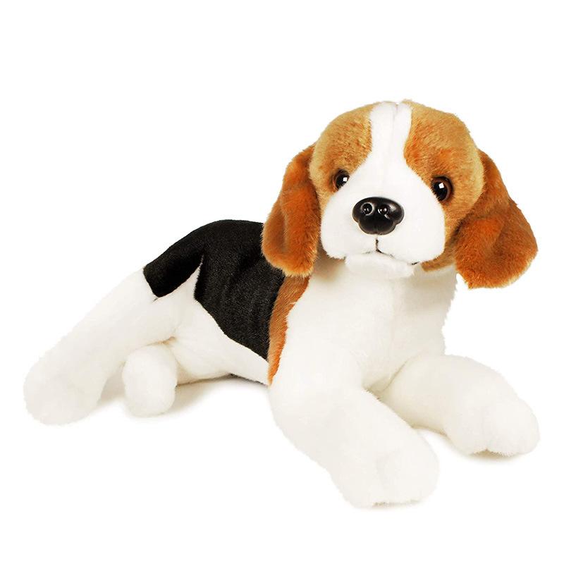 Harold Basset Hound Dog Plush  |  Plush & Stuffed Animals Plush & Stuffed Animals Plush & Stuffed Animals