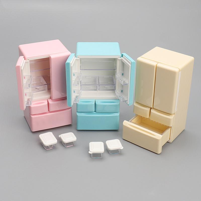 Kitchen Playset, Dollhouse Furniture And Accessories  |  Dolls & Dollhouses Dolls & Dollhouses Dolls & Dollhouses