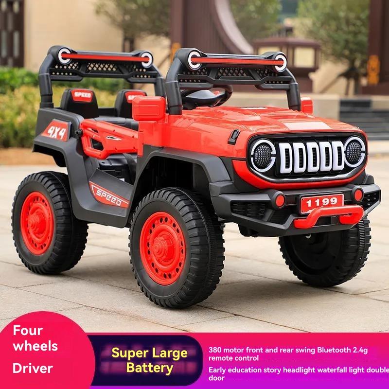 Kool Karz 12V Truck Pink  |  Outdoor Toys Outdoor Toys Outdoor Toys