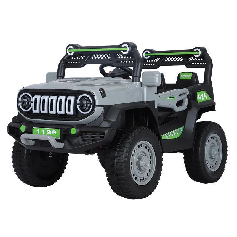 Kool Karz 12V Truck White  |  Outdoor Toys Outdoor Toys Outdoor Toys