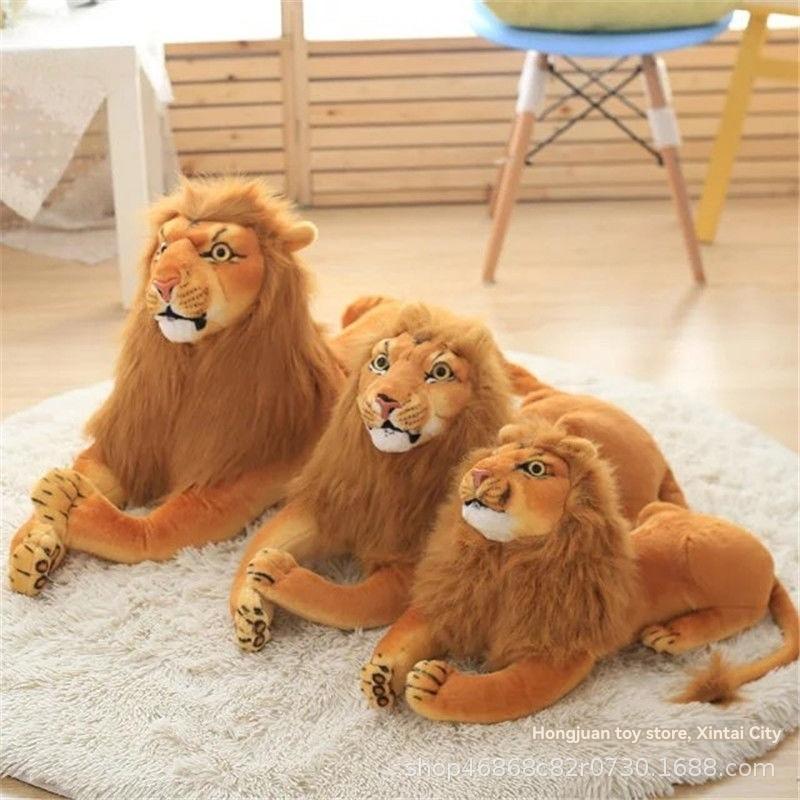 Leo Riding Lion, Golden Blonde  |  Baby & Toddler Baby & Toddler Baby & Toddler