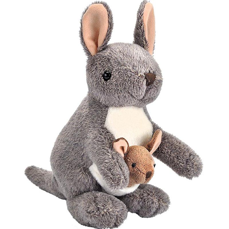 Limited Edition Billy Bunny Plush  |  Plush & Stuffed Animals Plush & Stuffed Animals Plush & Stuffed Animals