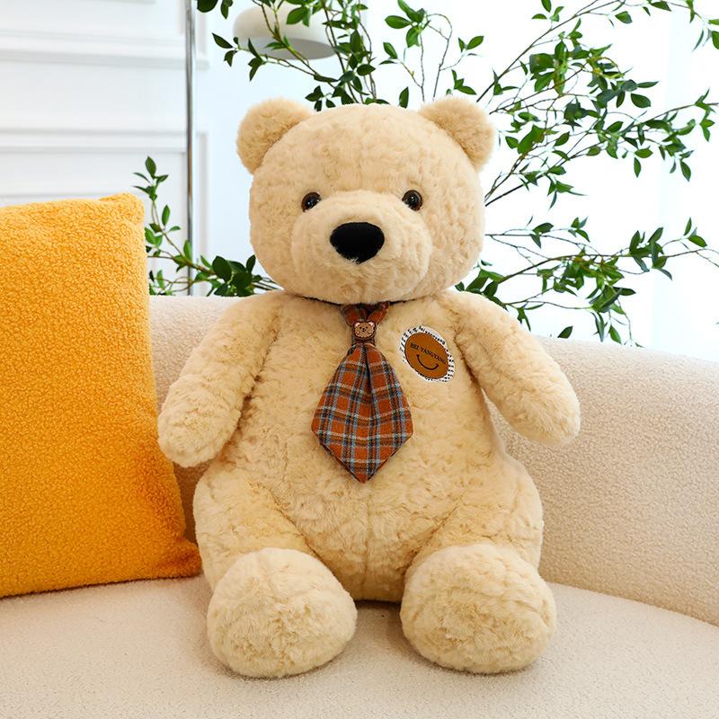 Lotta Teddy Bear  |  Plush & Stuffed Animals Plush & Stuffed Animals Plush & Stuffed Animals