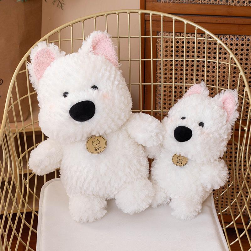 Lotte Teddy Bear In Suitcase  |  Plush & Stuffed Animals Plush & Stuffed Animals Plush & Stuffed Animals