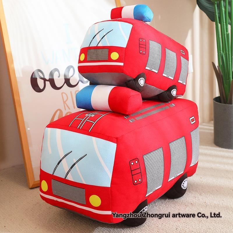 Mini Road Trip Camper Tent – Red  |  Preschool Preschool Preschool