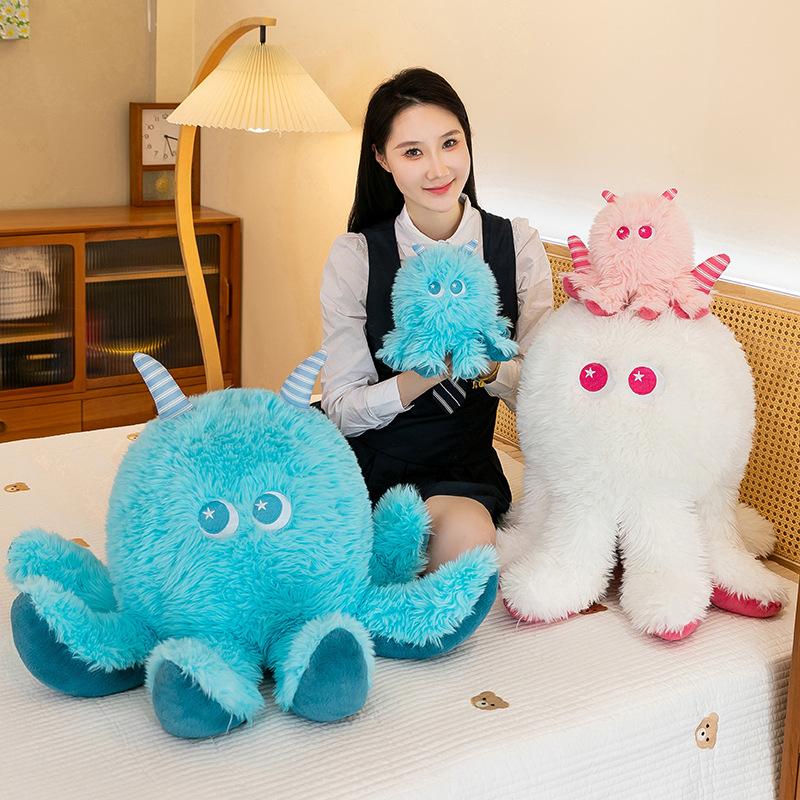 Ocho The Octopus Book & Plush Bundle  |  Baby & Toddler Baby & Toddler Baby & Toddler