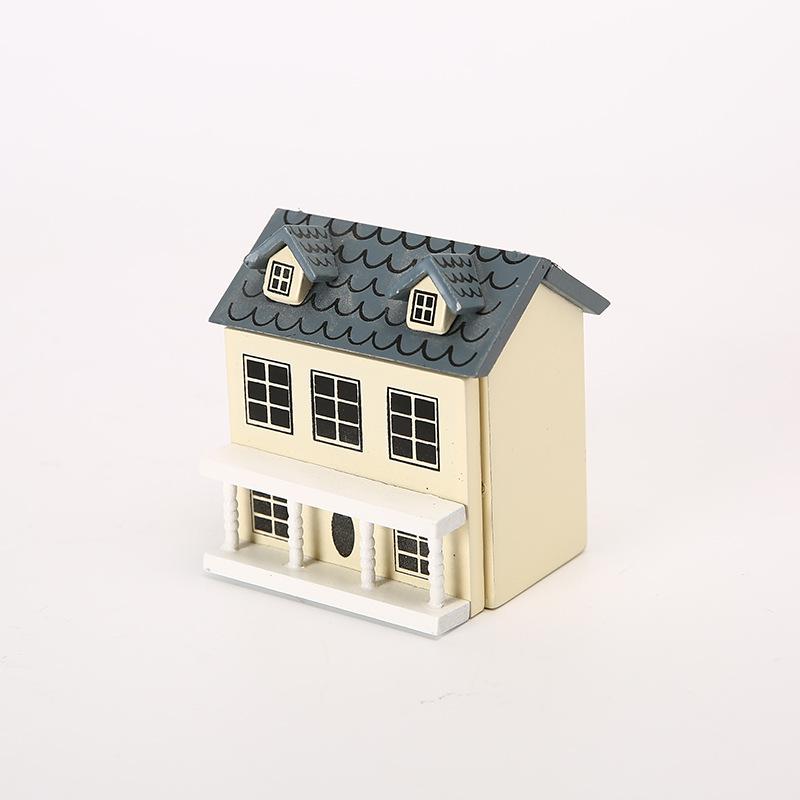 Palace Wooden Dollhouse  |  Preschool Dolls & Dollhouses Dolls & Dollhouses