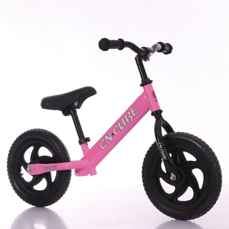 Pink E-Bike – 12″  |  Outdoor Toys Outdoor Toys Outdoor Toys