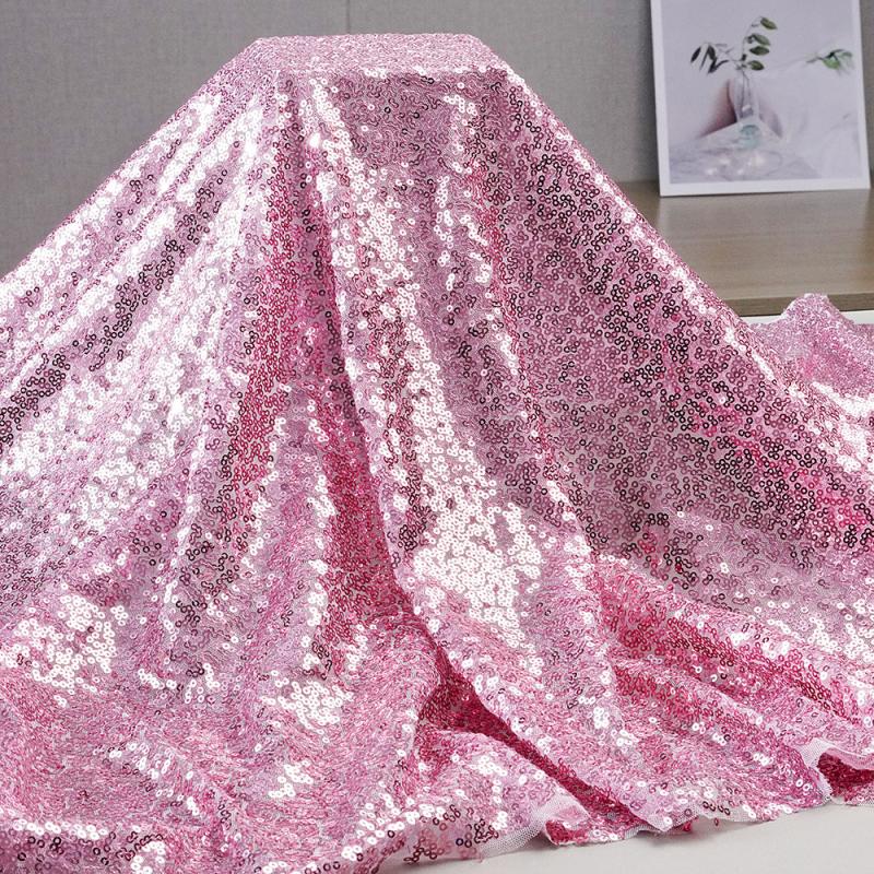 Precious Pink Sequins Cape, Size 5-6  |  Preschool Preschool Preschool