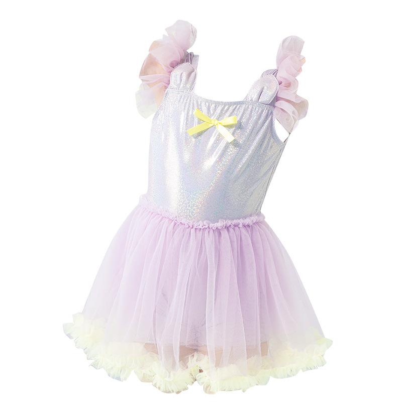 Rainbow Ruffle Tutu Dress – Size 5-6 Years  |  Preschool Preschool Preschool