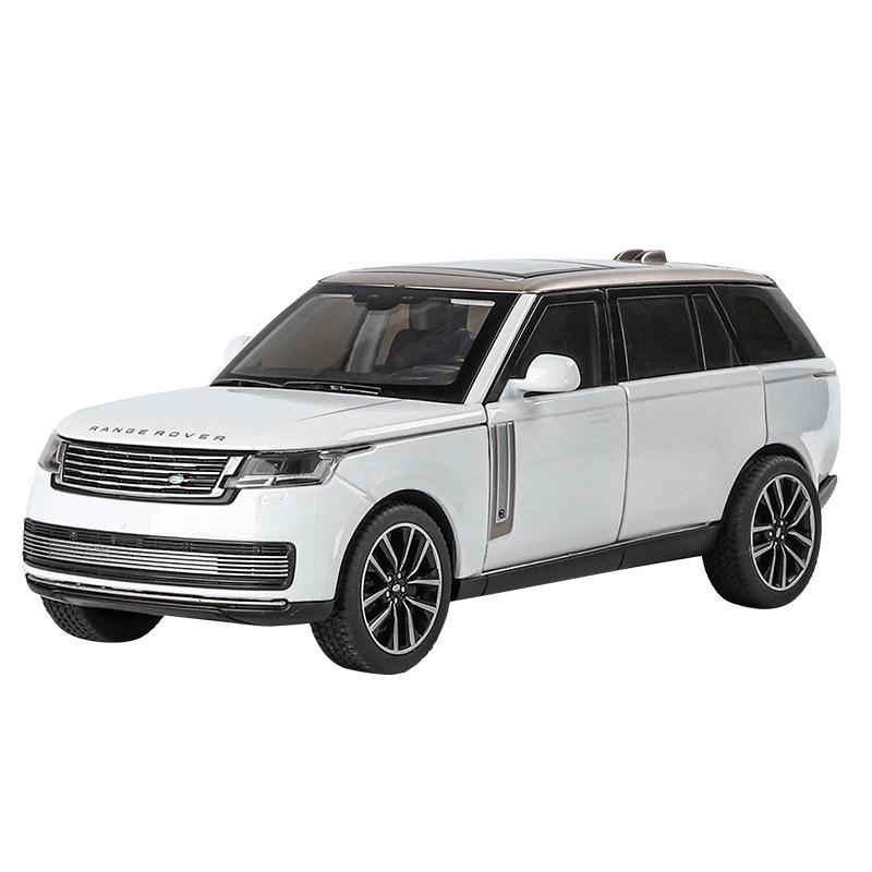 Range Rover Velar  |  Vehicles & Trains Vehicles & Trains Vehicles & Trains