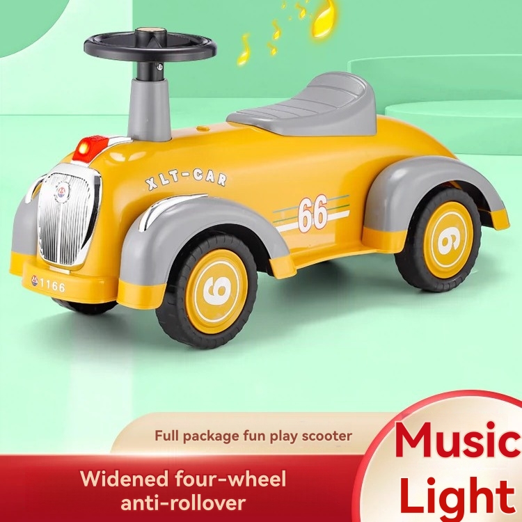 Ride-On Speedster – Fireman  |  Vehicles & Trains Baby & Toddler Baby & Toddler