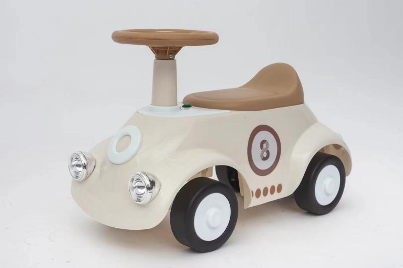 Ride-On Speedster – Silk Grey  |  Outdoor Toys Baby & Toddler Baby & Toddler