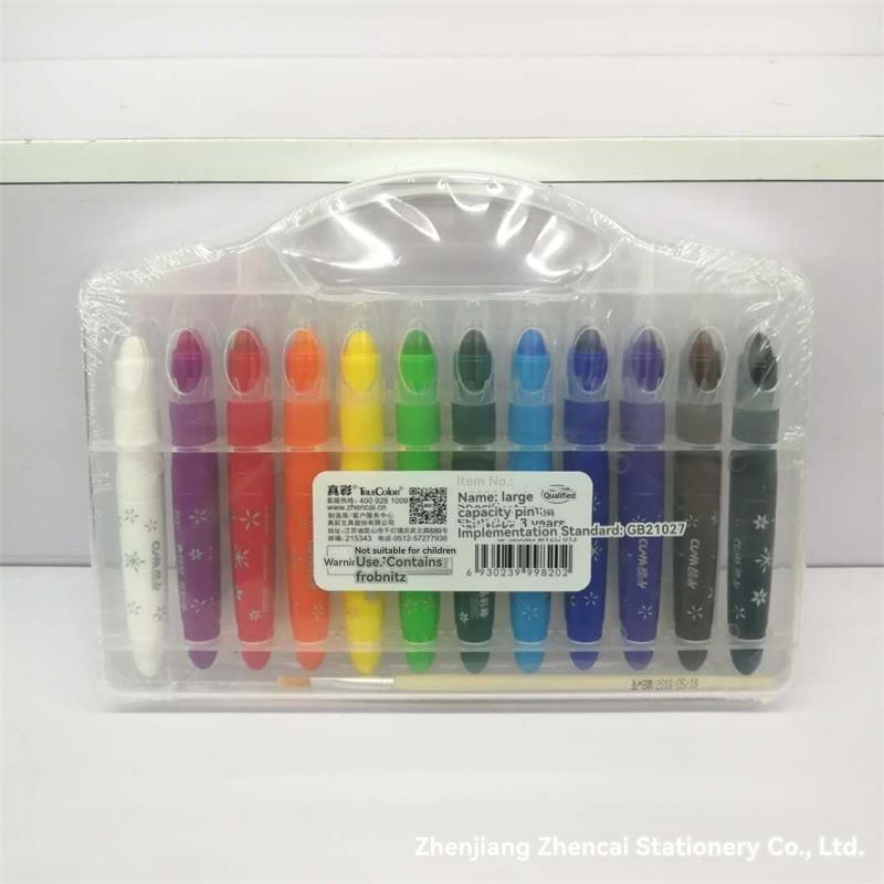 Smooth Stix Watercolor Gel Crayons – 25 Piece Set  |  Arts & Crafts Arts & Crafts Arts & Crafts