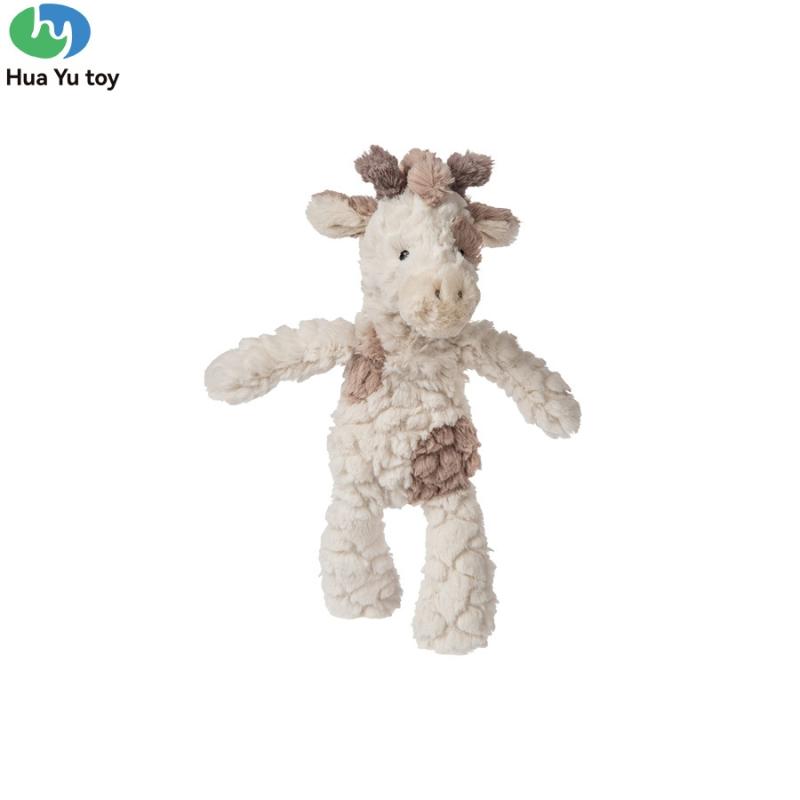 Soft Cuddly Friends Lita Lamb Music Box  |  Plush & Stuffed Animals Baby & Toddler Baby & Toddler