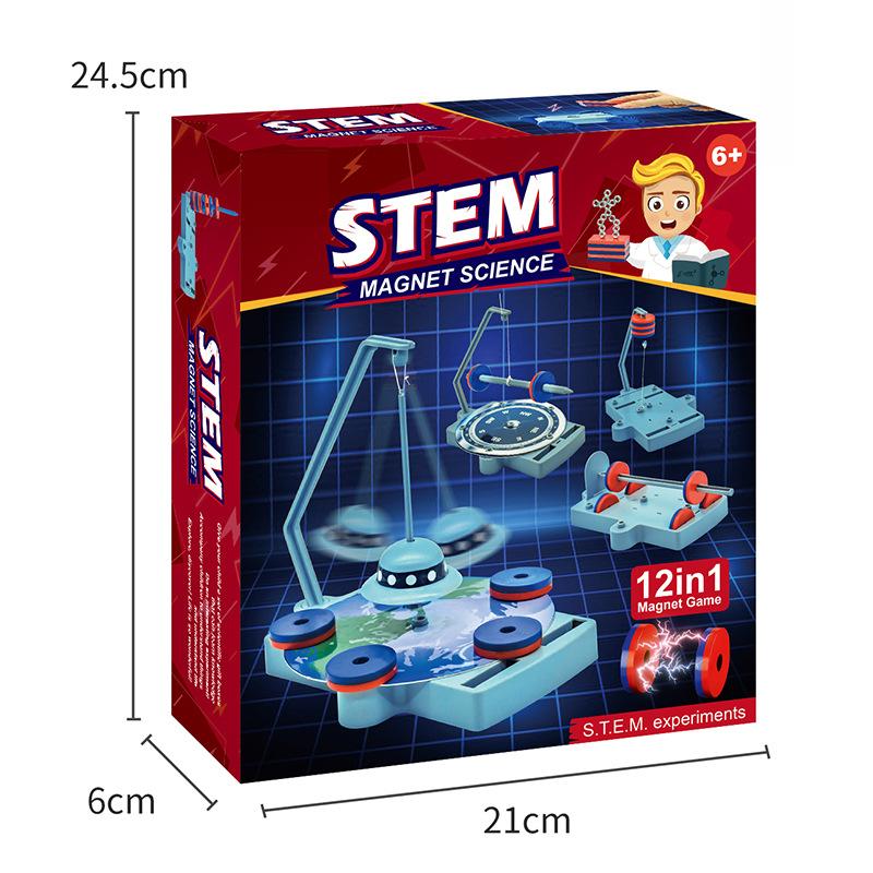 Starter Set Puzzle  |  Learning & Education Learning & Education