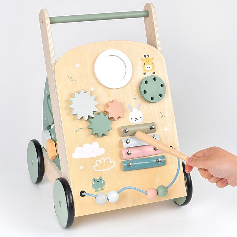 Sunshine Baby Activity Walker  |  Baby & Toddler Baby & Toddler Baby & Toddler