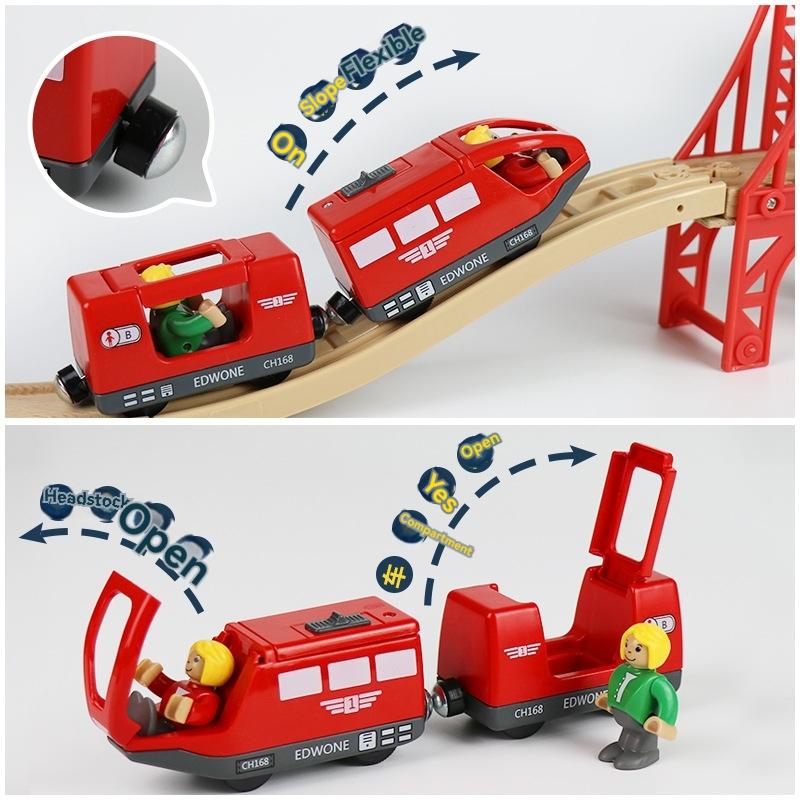 Travel Rechargeable Train  |  Vehicles & Trains Vehicles & Trains Vehicles & Trains