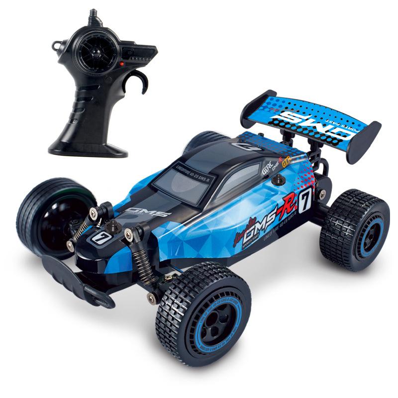 Xxl Race Gts Bfr Go-Kart Ride On  |  Outdoor Toys Outdoor Toys Outdoor Toys