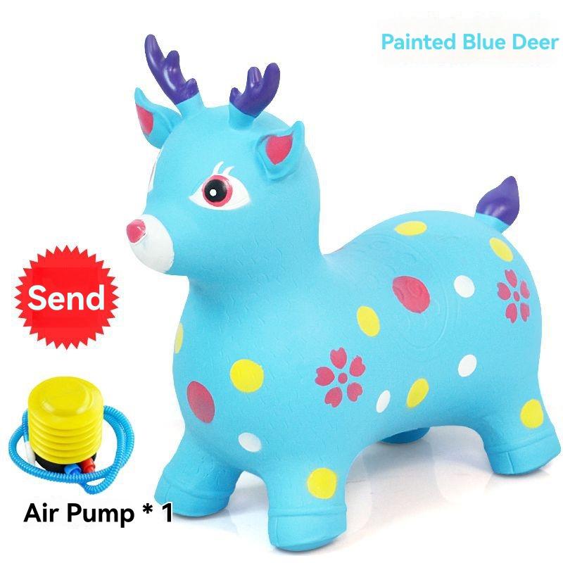 Rody bouncer on sale