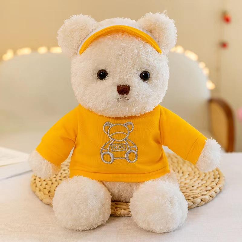 Light At Night Knuffi Teddy Bear  |  Plush & Stuffed Animals Plush & Stuffed Animals Plush & Stuffed Animals