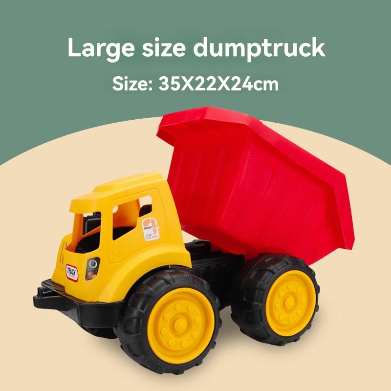 Mini Trac Trailer Accessory  |  Vehicles & Trains Outdoor Toys Outdoor Toys