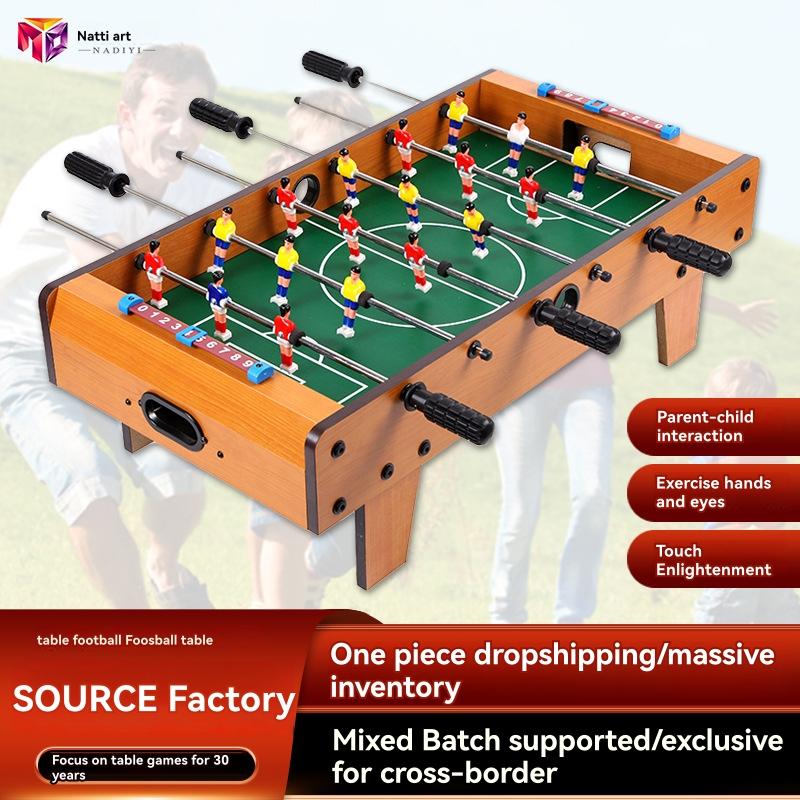 Cavalier 2.0 Outdoor Foosball Table  |  Games & Puzzles Games & Puzzles